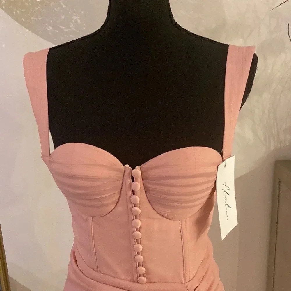 Aderlina dress size S NWT - Picture 4 of 6